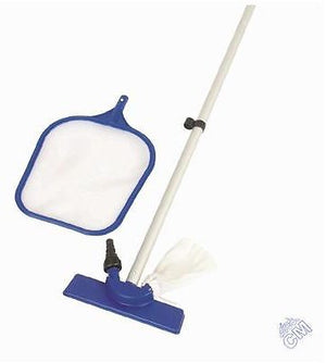 Cleaning and Maintenance