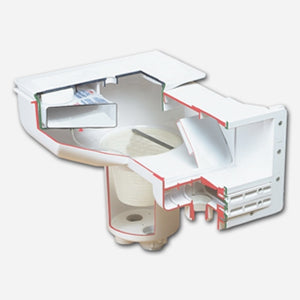 Cascade (Buster Crabbe) Aqua Genie Spares