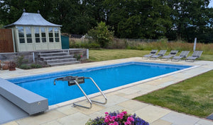   For all your swimming pool essentials. 